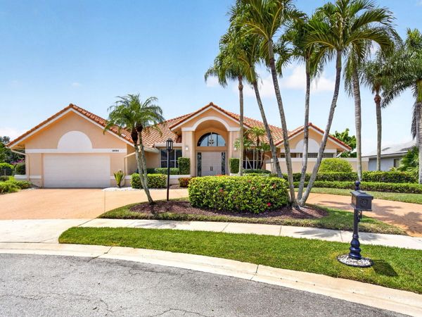 10192 Shireoaks Lane, Boca Raton, FL 33498