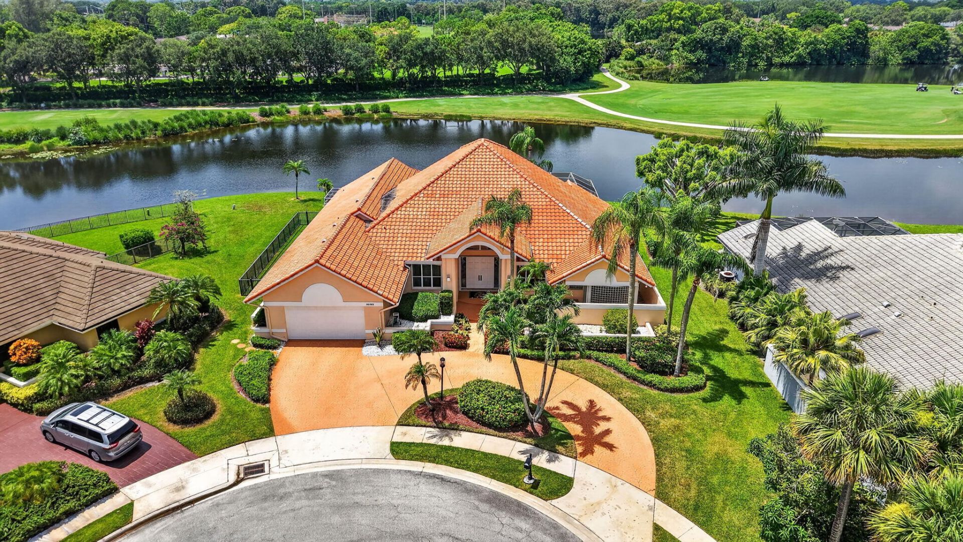 10192 Shireoaks Lane, Boca Raton, FL 33498 Photo