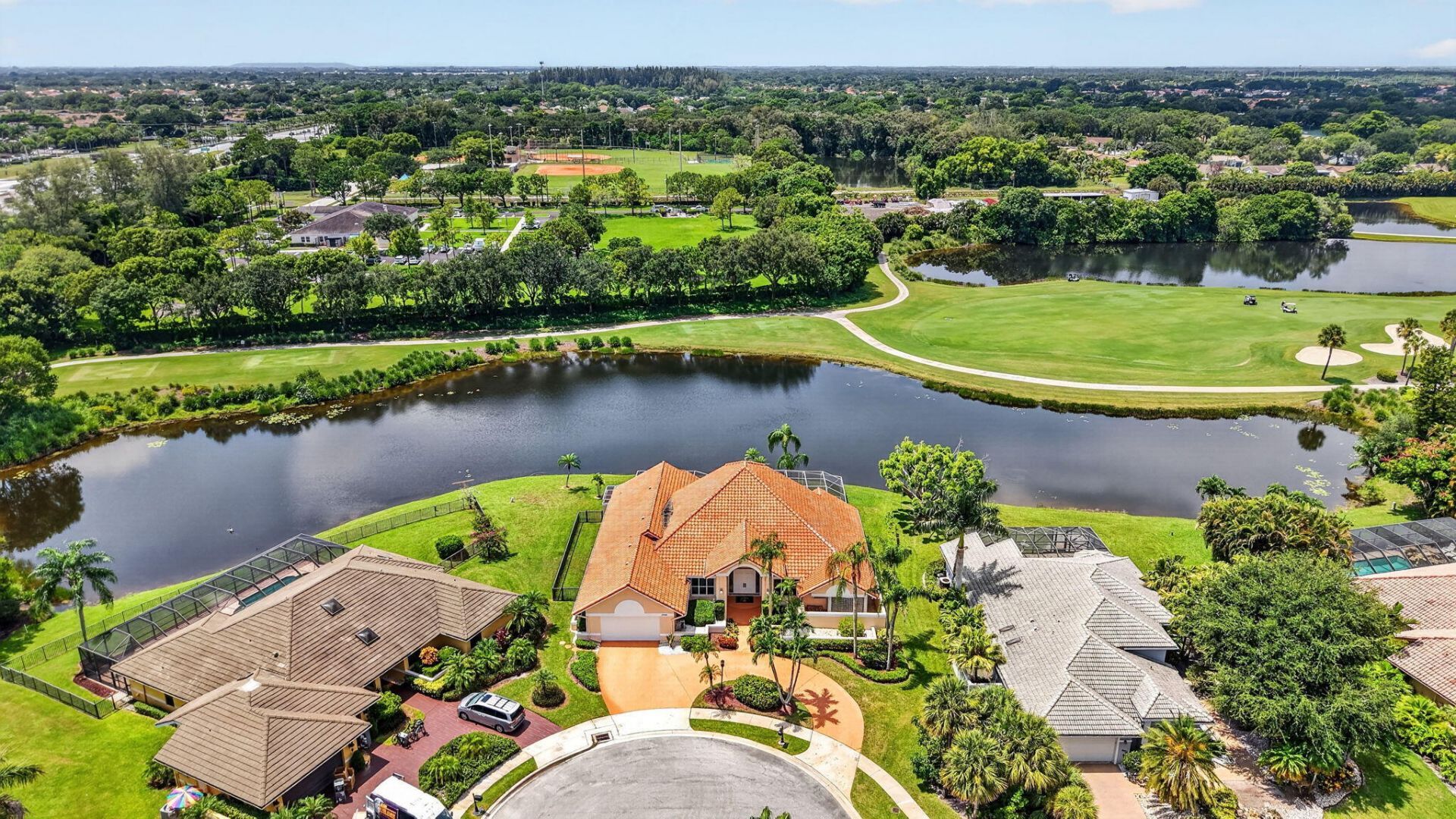 10192 Shireoaks Lane, Boca Raton, FL 33498 Photo