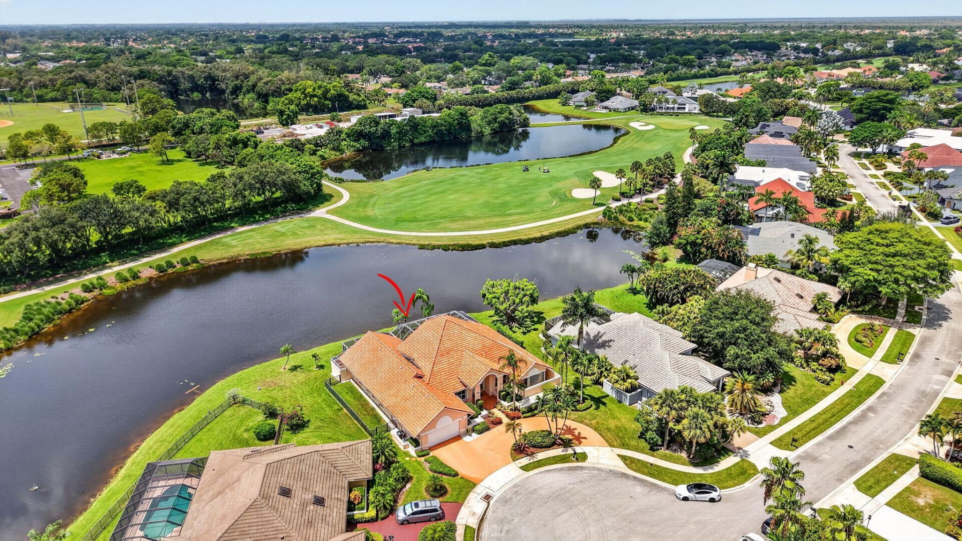 10192 Shireoaks Lane, Boca Raton, FL 33498 Photo