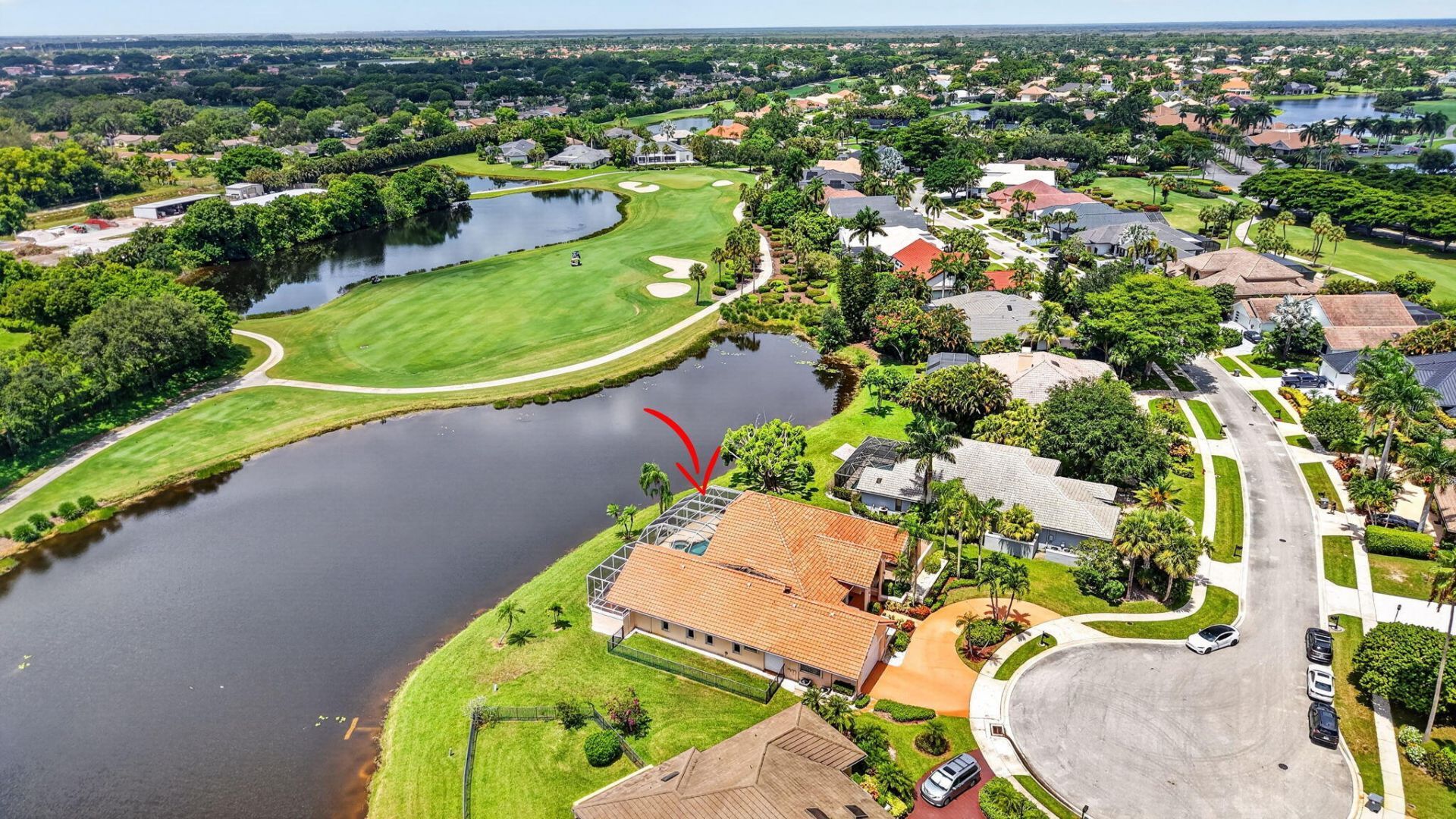 10192 Shireoaks Lane, Boca Raton, FL 33498 Photo