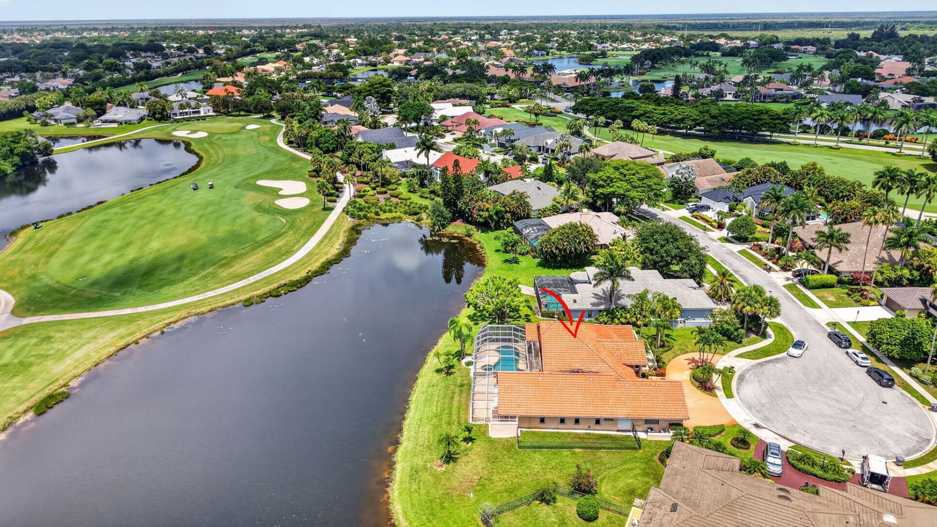 10192 Shireoaks Lane, Boca Raton, FL 33498 Photo