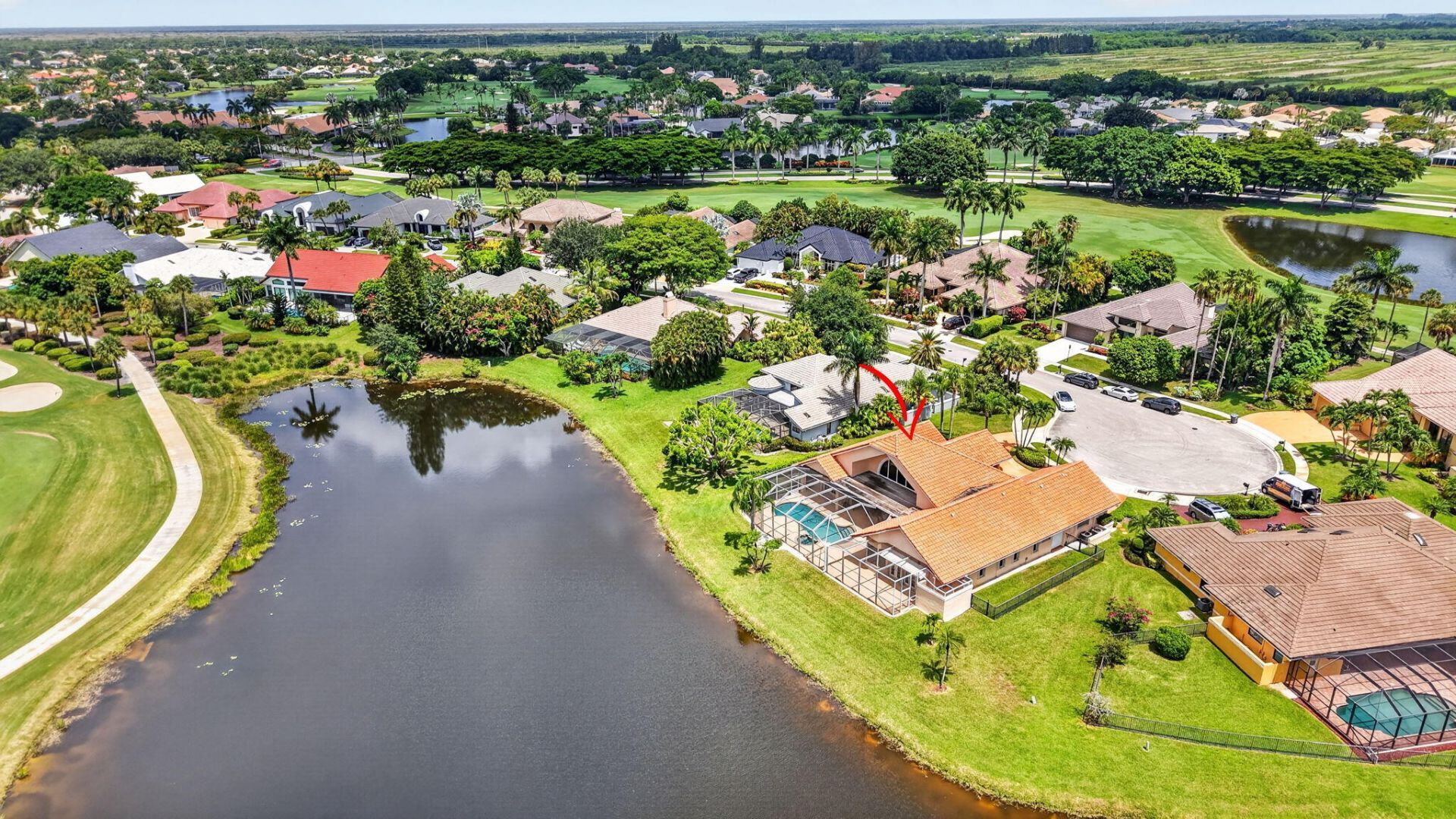 10192 Shireoaks Lane, Boca Raton, FL 33498 Photo