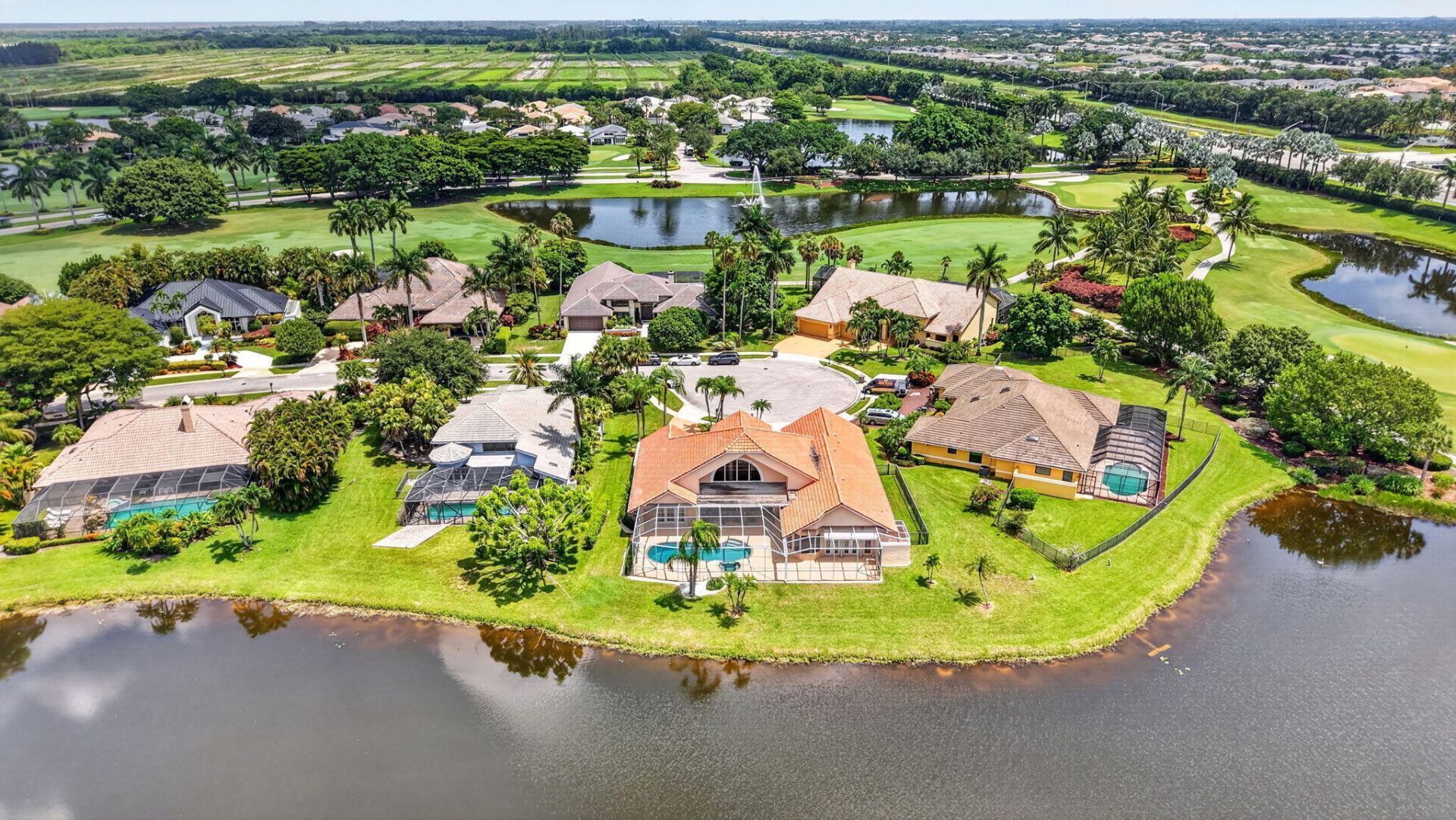 10192 Shireoaks Lane, Boca Raton, FL 33498 Photo