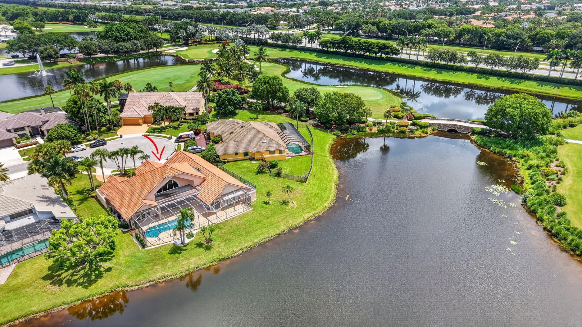 10192 Shireoaks Lane, Boca Raton, FL 33498 Photo