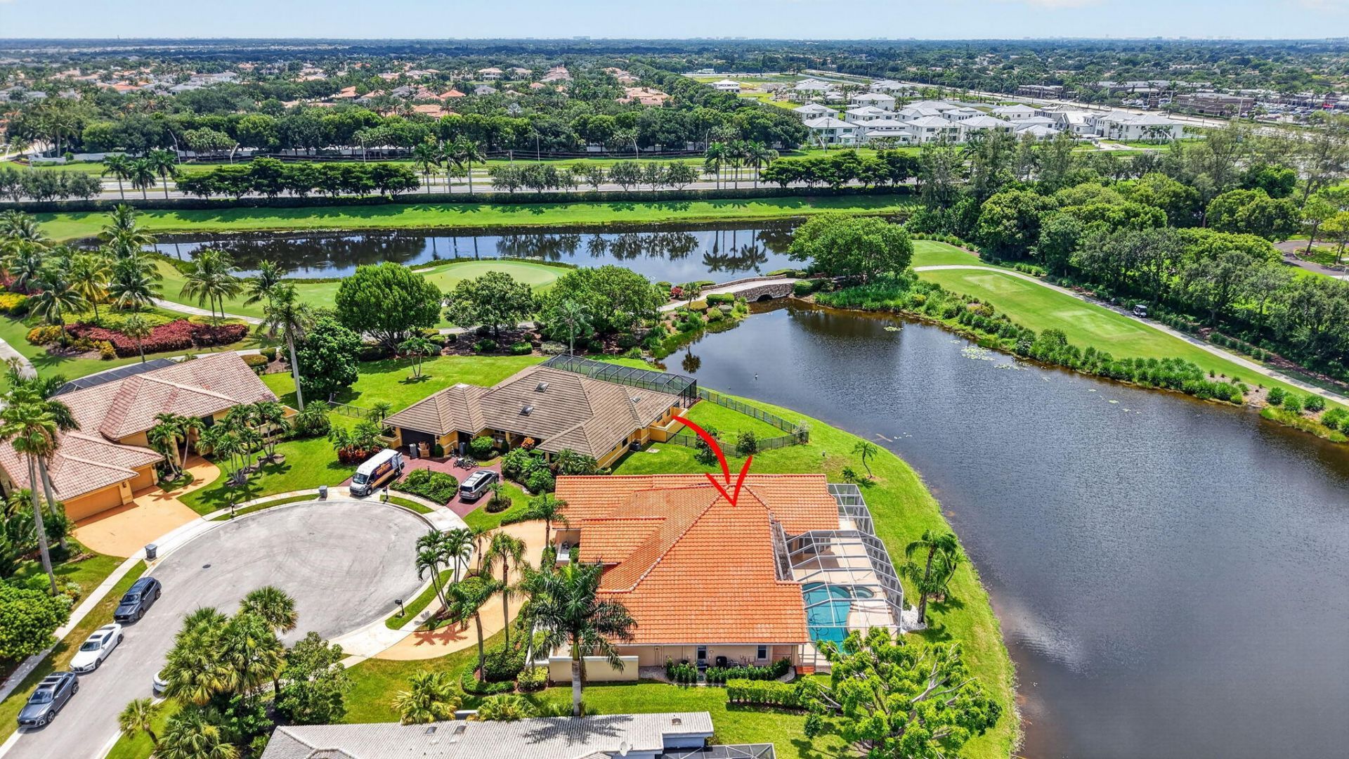 10192 Shireoaks Lane, Boca Raton, FL 33498 Photo