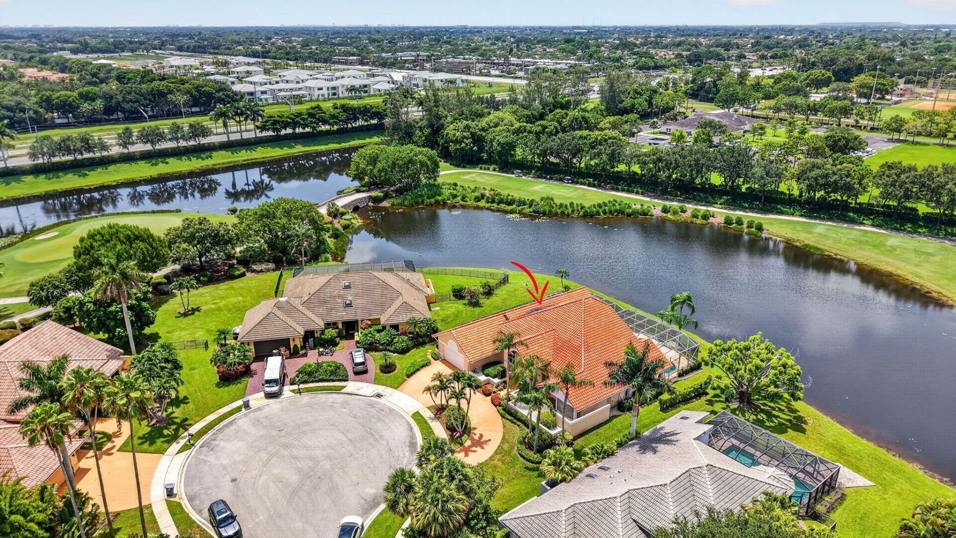 10192 Shireoaks Lane, Boca Raton, FL 33498 Photo