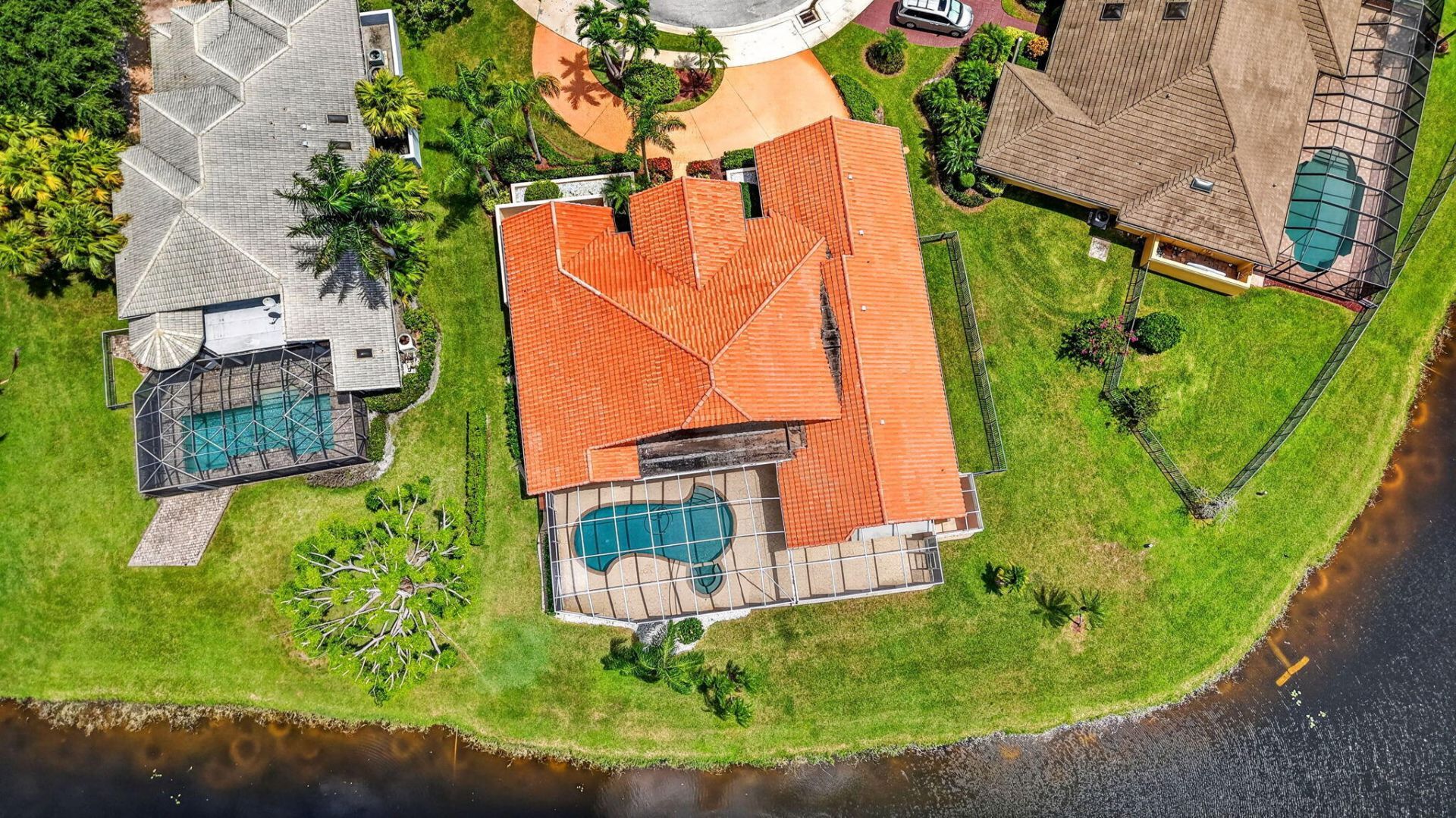 10192 Shireoaks Lane, Boca Raton, FL 33498 Photo