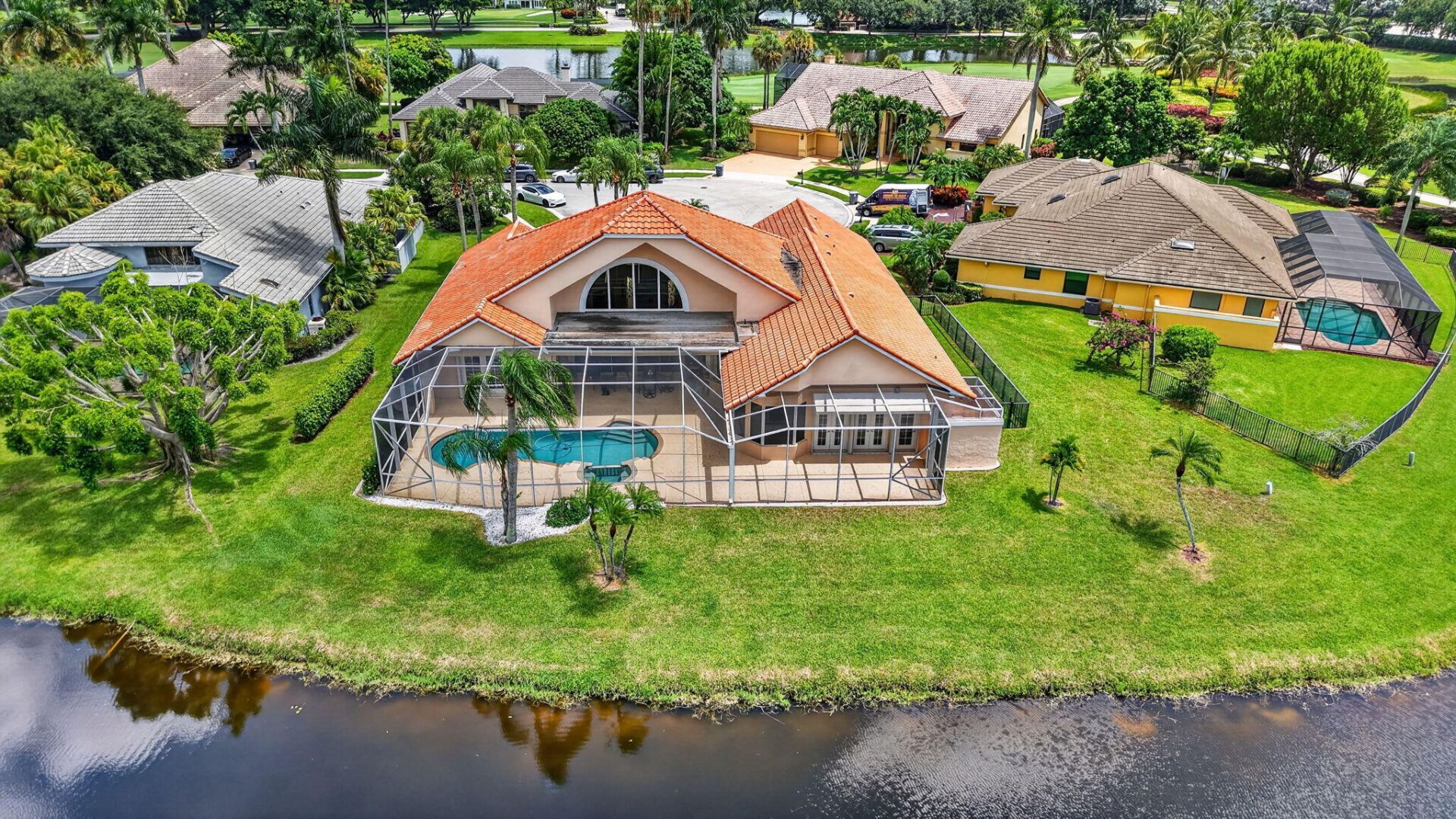 10192 Shireoaks Lane, Boca Raton, FL 33498 Photo