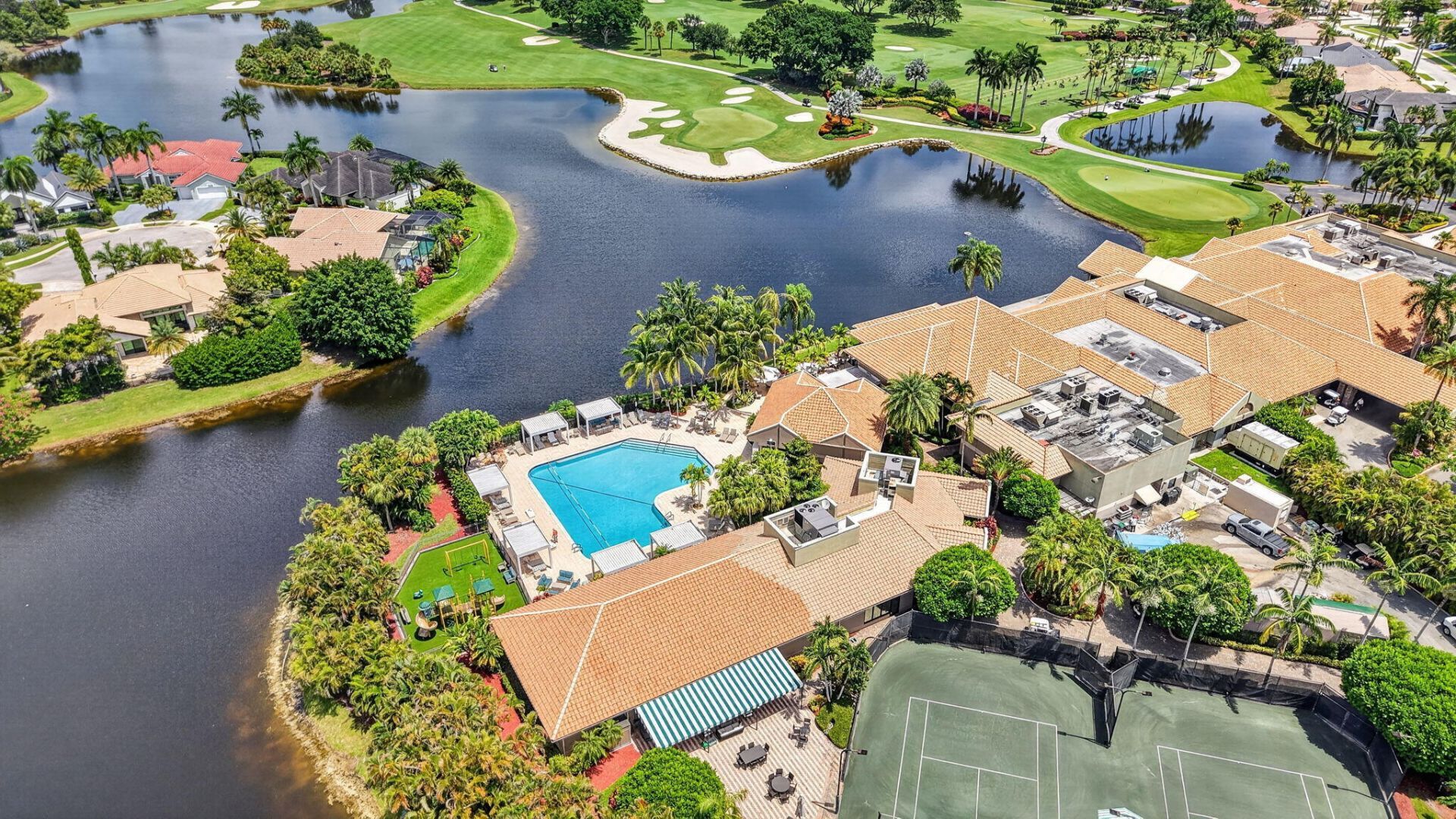 10192 Shireoaks Lane, Boca Raton, FL 33498 Photo