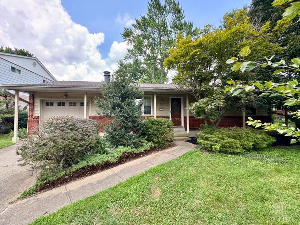 1658 Yellowglen Drive, Anderson Twp, OH 45255