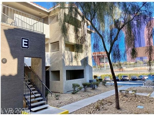 4200 S Valley View Boulevard , Unit 2100, Las Vegas, NV 89103