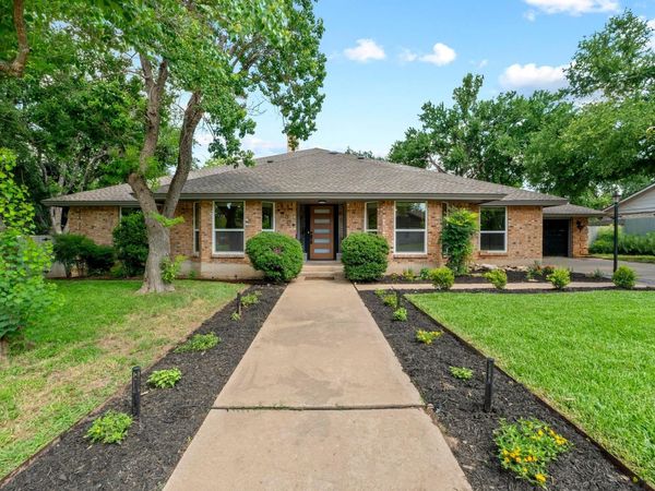 801 Lime Rock DR , Round Rock, TX 78681