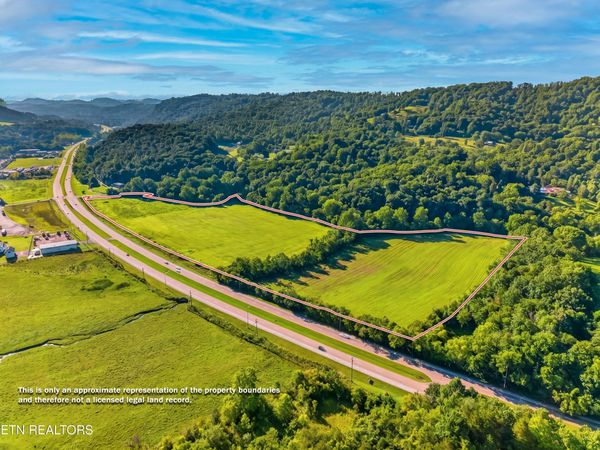 0 East Stone Drive/Hwy. 11, Kingsport, TN 37660