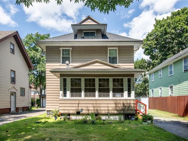 946 Arnett Boulevard, Rochester, NY 14619