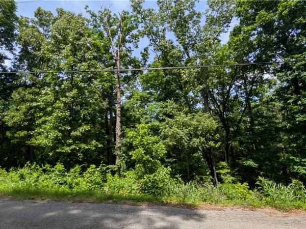 16-02506-000 Spencer Drive , Bella Vista, AR 72715