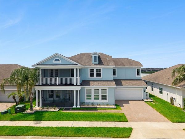 359 BLUE CYPRESS DRIVE , GROVELAND, FL 34736