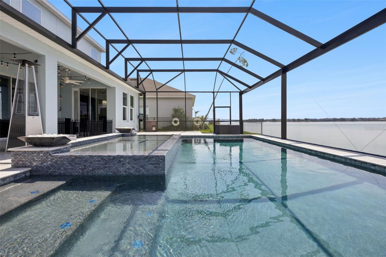 359 Blue Cypress Drive, Groveland, FL 34736 Photo