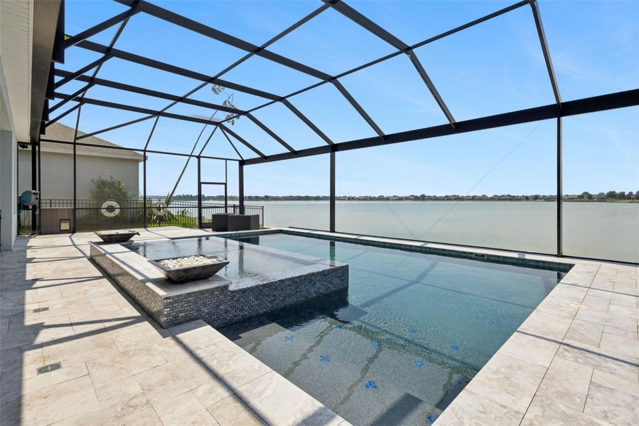 359 Blue Cypress Drive, Groveland, FL 34736 Photo