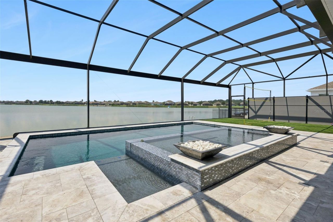 359 Blue Cypress Drive, Groveland, FL 34736 Photo