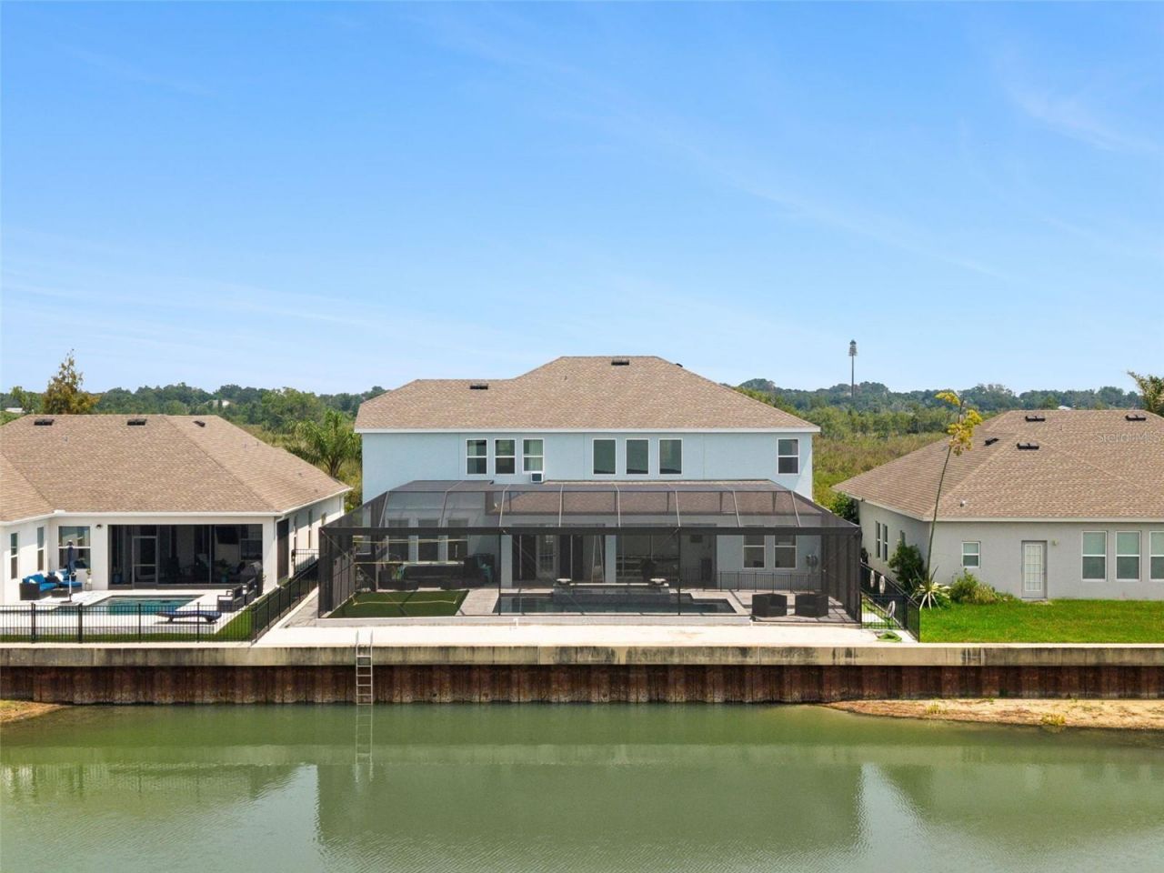 359 Blue Cypress Drive, Groveland, FL 34736 Photo