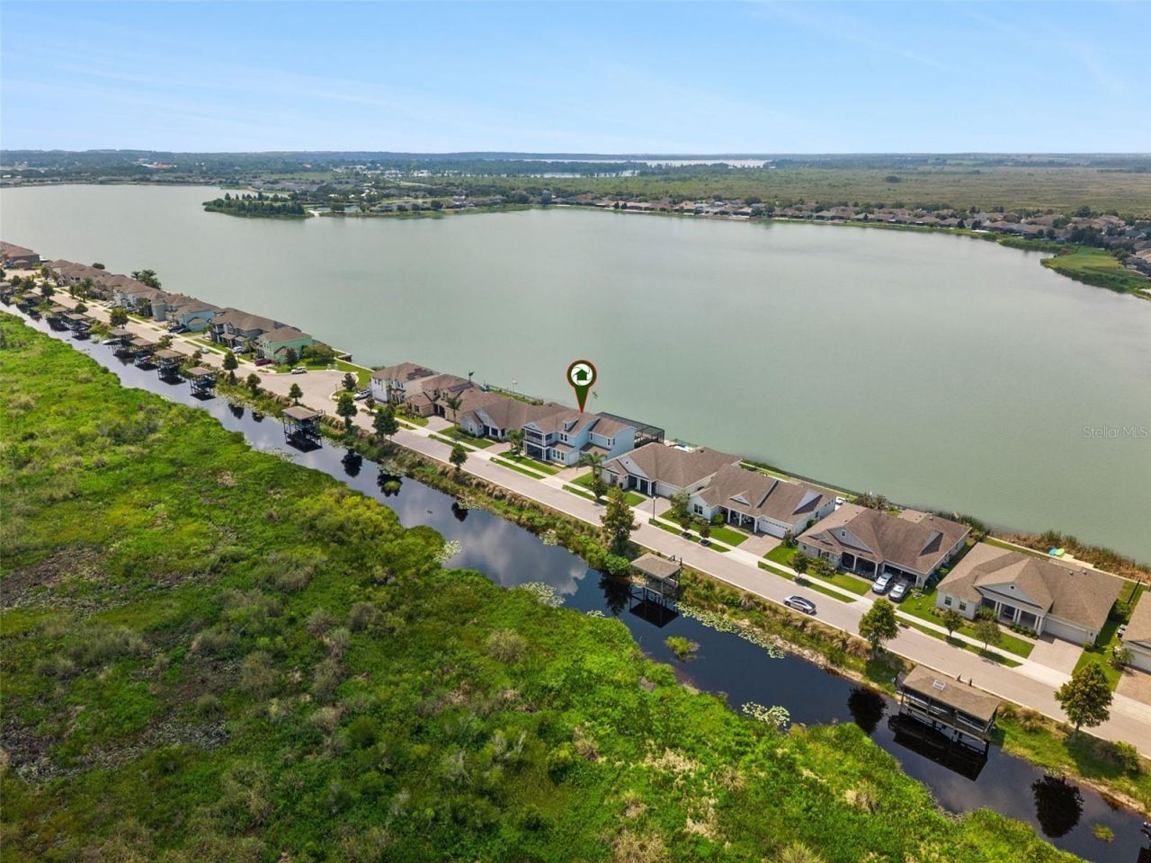 359 Blue Cypress Drive, Groveland, FL 34736 Photo
