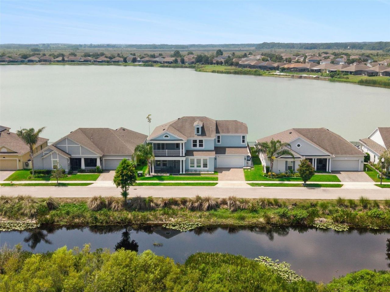 359 Blue Cypress Drive, Groveland, FL 34736 Photo