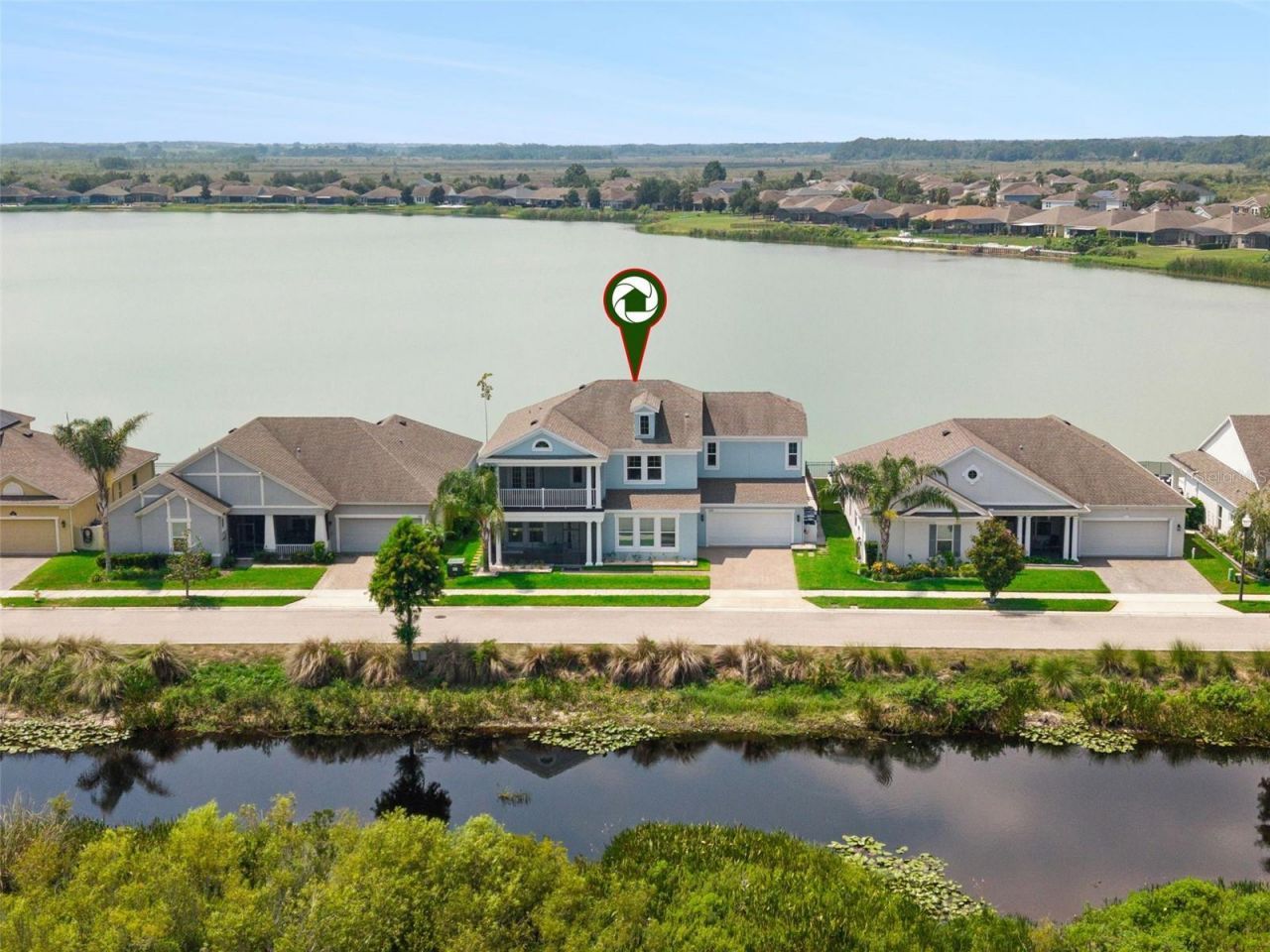 359 Blue Cypress Drive, Groveland, FL 34736 Photo