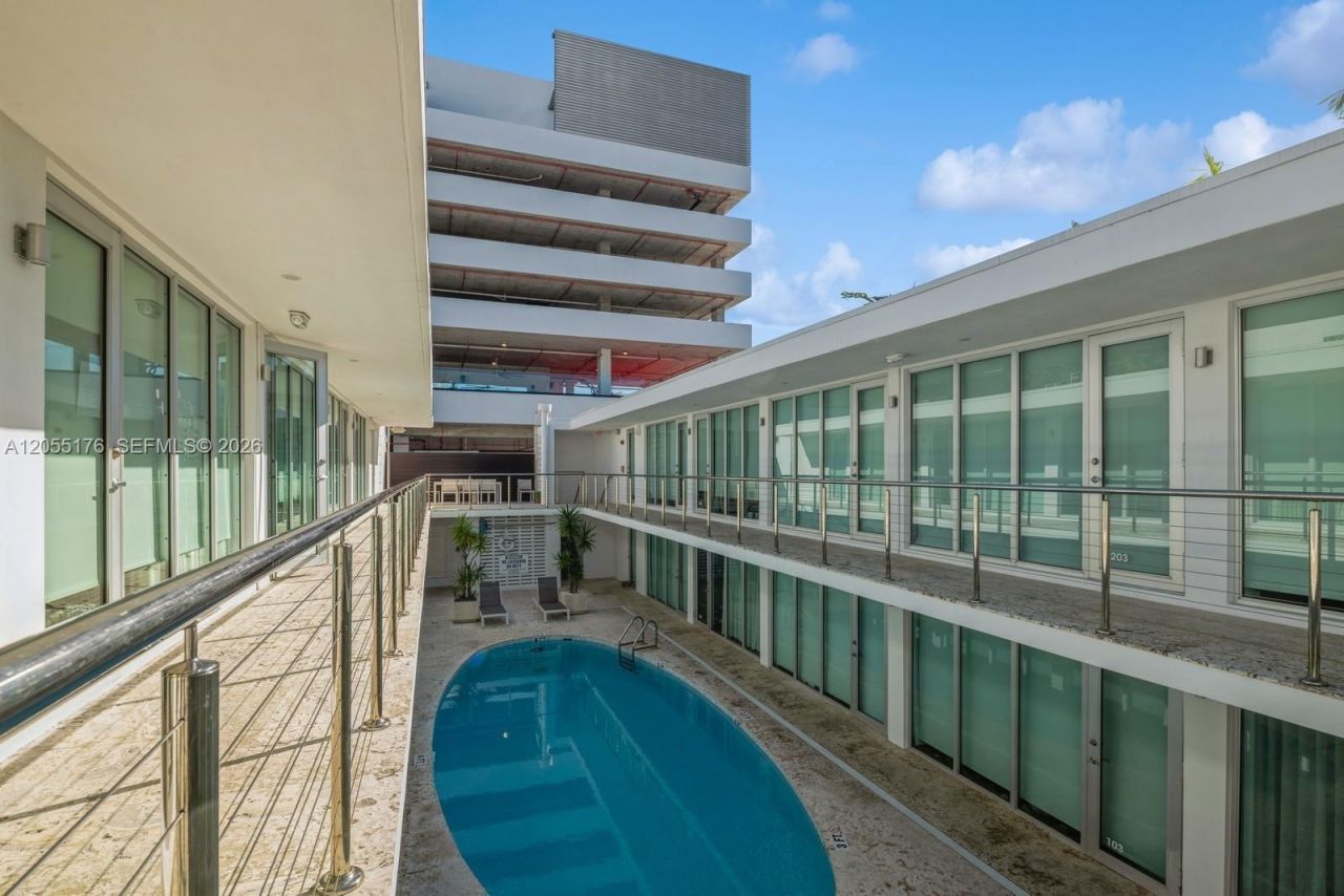1601 West Ave , Unit 208, Miami Beach, FL 33139 Photo
