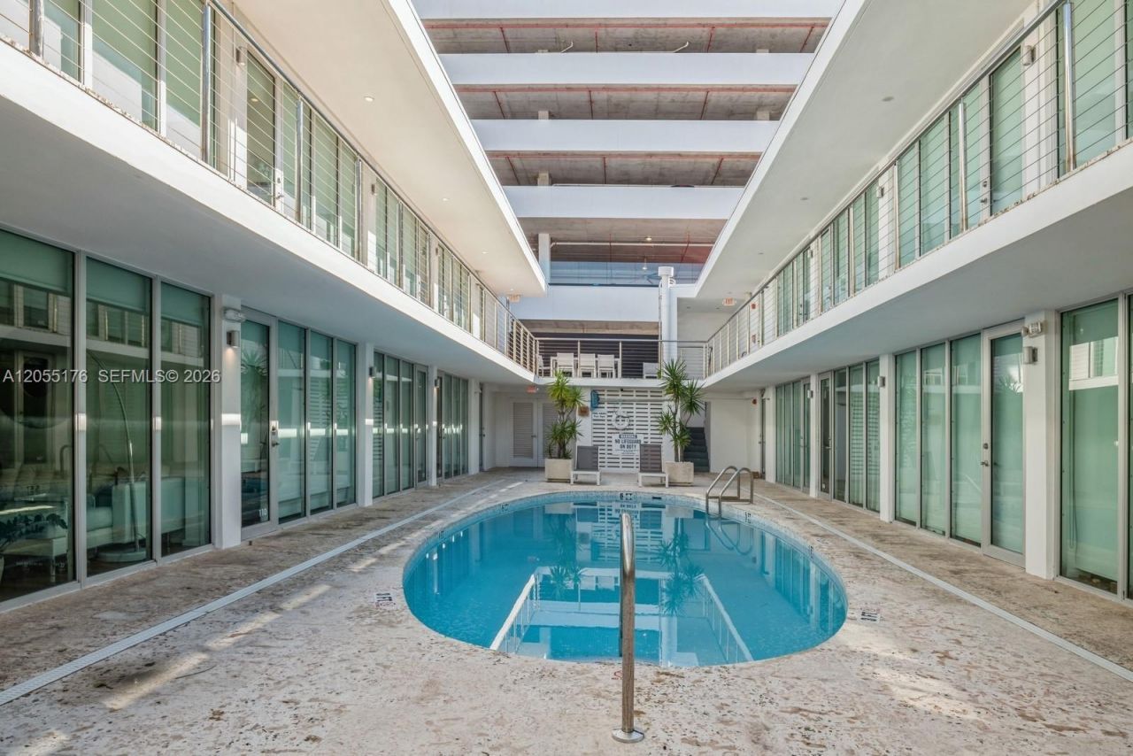 1601 West Ave , Unit 208, Miami Beach, FL 33139 Photo