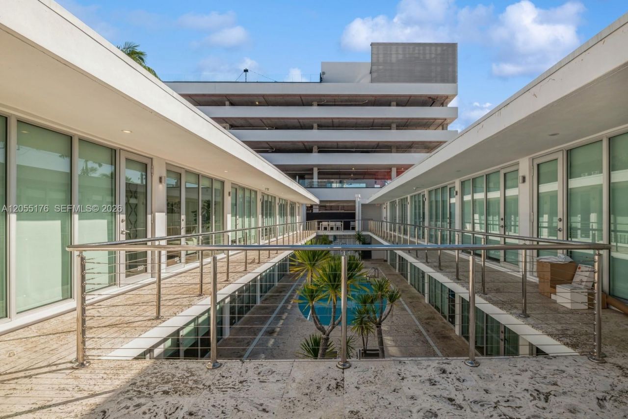 1601 West Ave , Unit 208, Miami Beach, FL 33139 Photo