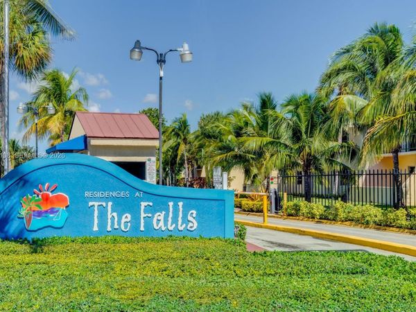 14036 SW 90th Ave , Unit 201-AA, Miami, FL 33176