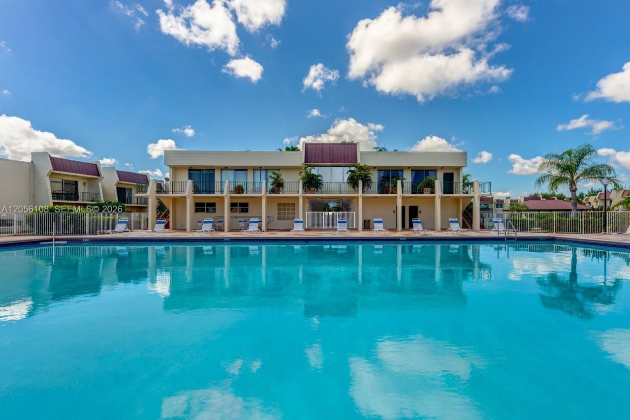 14036 SW 90th Ave , Unit 201-AA, Miami, FL 33176 Photo