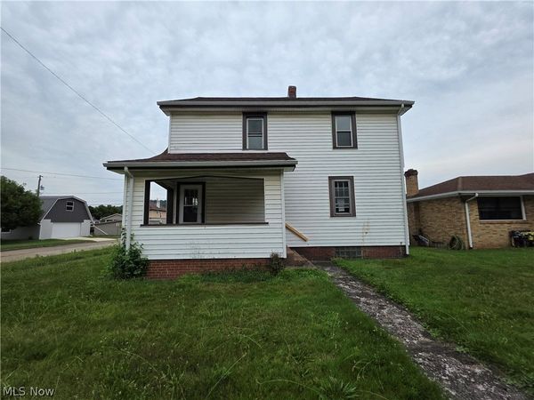 516 Buckeye Street , Tiltonsville, OH 43963