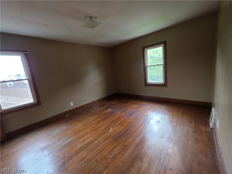 516 Buckeye Street, Tiltonsville, OH 43963 Photo 13