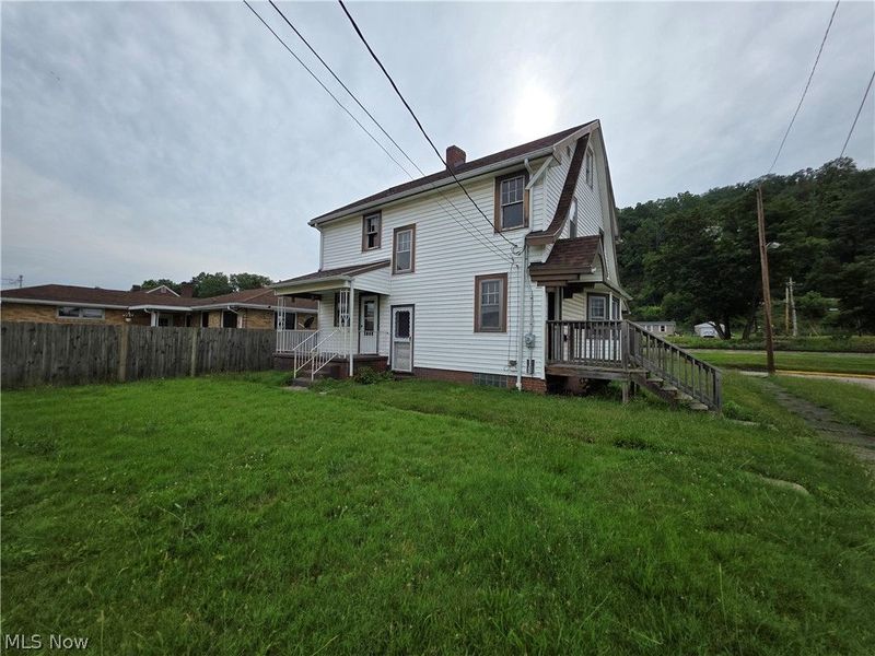 516 Buckeye Street, Tiltonsville, OH 43963 Photo 22