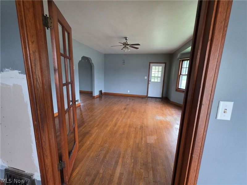 516 Buckeye Street, Tiltonsville, OH 43963 Photo 5