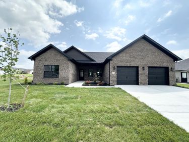 514 Chickasaw Drive, Richmond, KY 40475