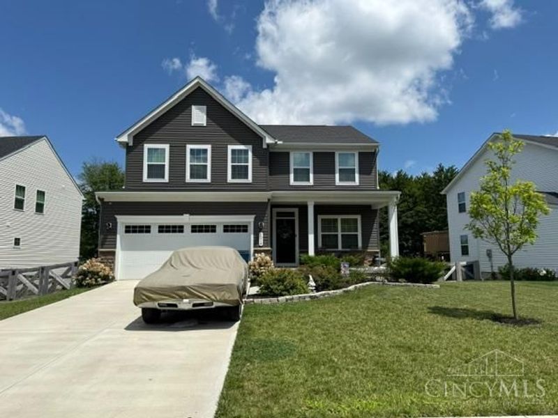 1214 Millstream Drive, Batavia Twp, OH 45102 Photo 1