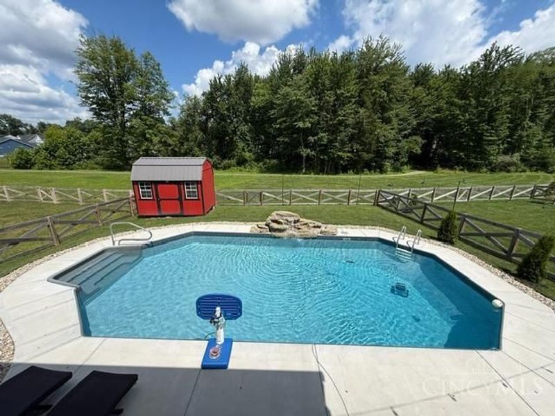 1214 Millstream Drive, Batavia Twp, OH 45102 Photo 19