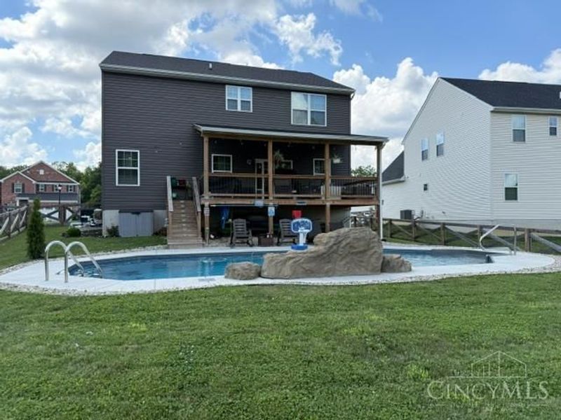 1214 Millstream Drive, Batavia Twp, OH 45102 Photo 23