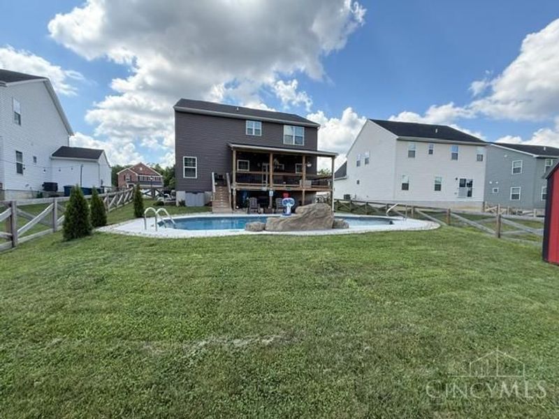 1214 Millstream Drive, Batavia Twp, OH 45102 Photo 48
