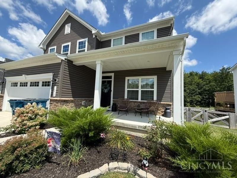 1214 Millstream Drive, Batavia Twp, OH 45102 Photo 49