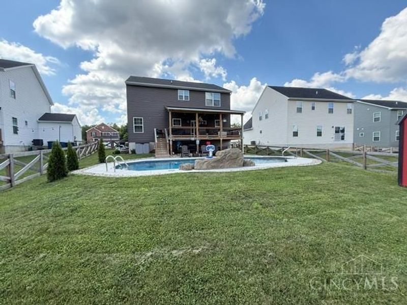 1214 Millstream Drive, Batavia Twp, OH 45102 Photo 50