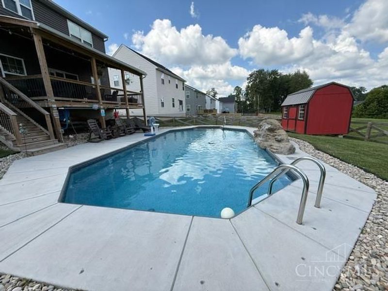 1214 Millstream Drive, Batavia Twp, OH 45102 Photo 52