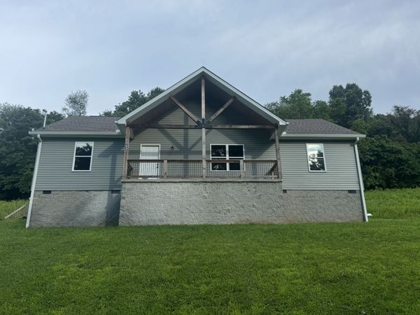 2065 Collier Rd , Lewisburg, TN 37091