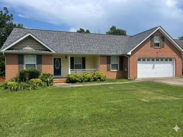 340 Creeks Jewell Drive, Ringgold, GA 30736
