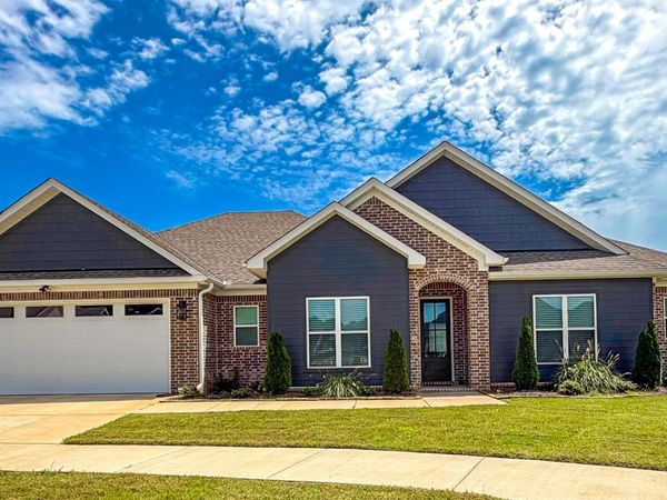166 Roman Heights Avenue , Alexander, AR 72002