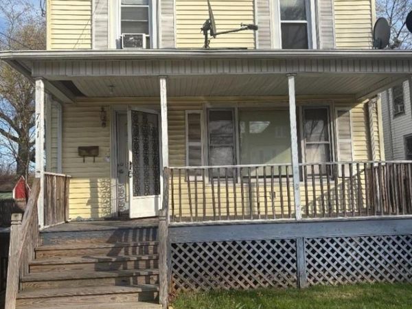 711 W 4Th St, Plainfield, NJ 07060