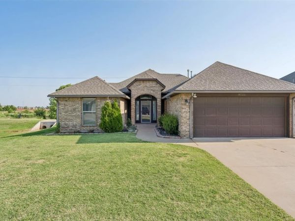 8721 SW 36th Street, Oklahoma City, OK 73179